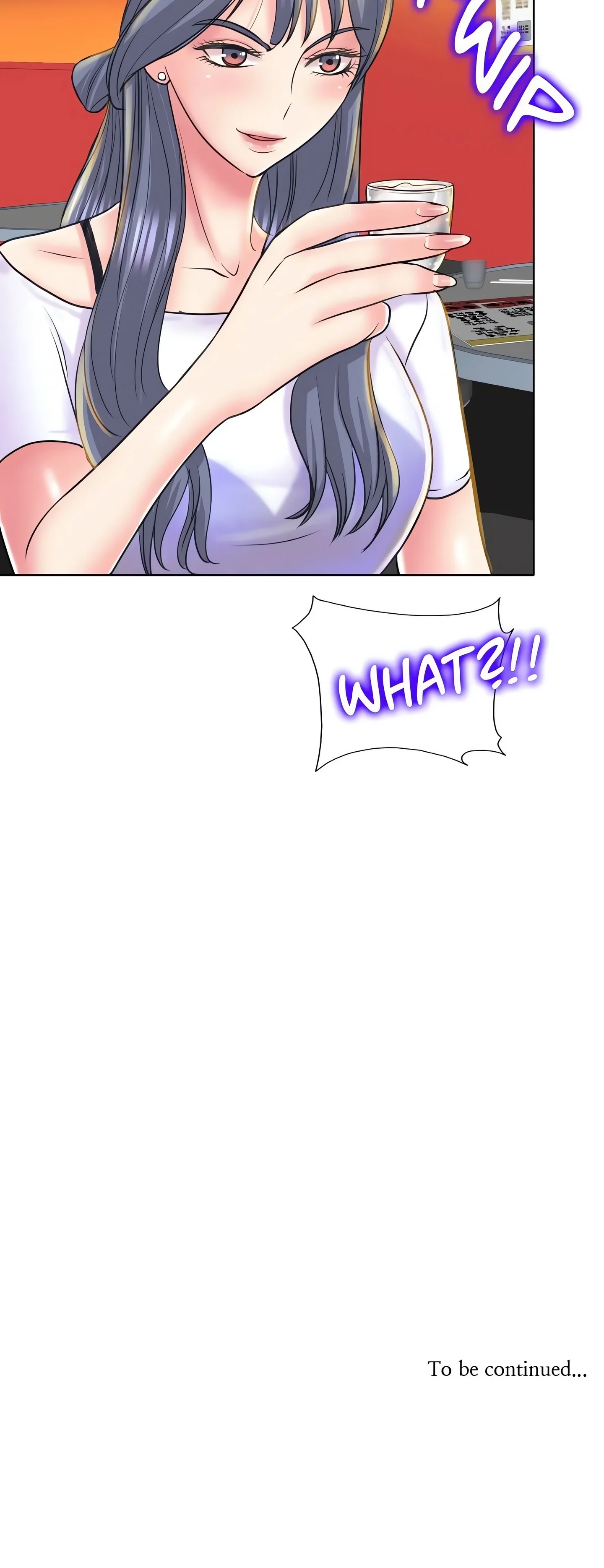 Exclusive Club (Uncensored) chapter 15 page 19