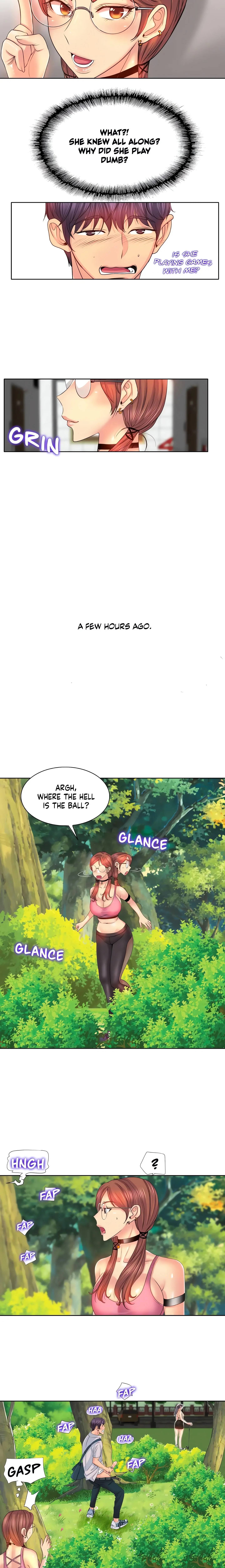 Exclusive Club (Uncensored) chapter 2 page 14