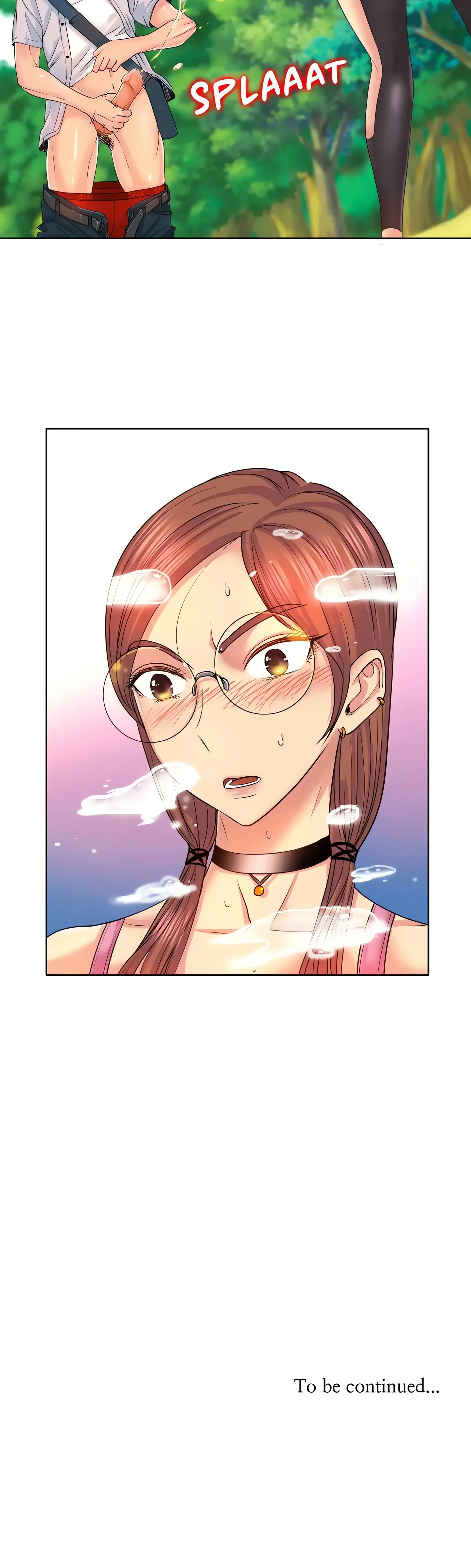 Exclusive Club (Uncensored) chapter 2 page 17
