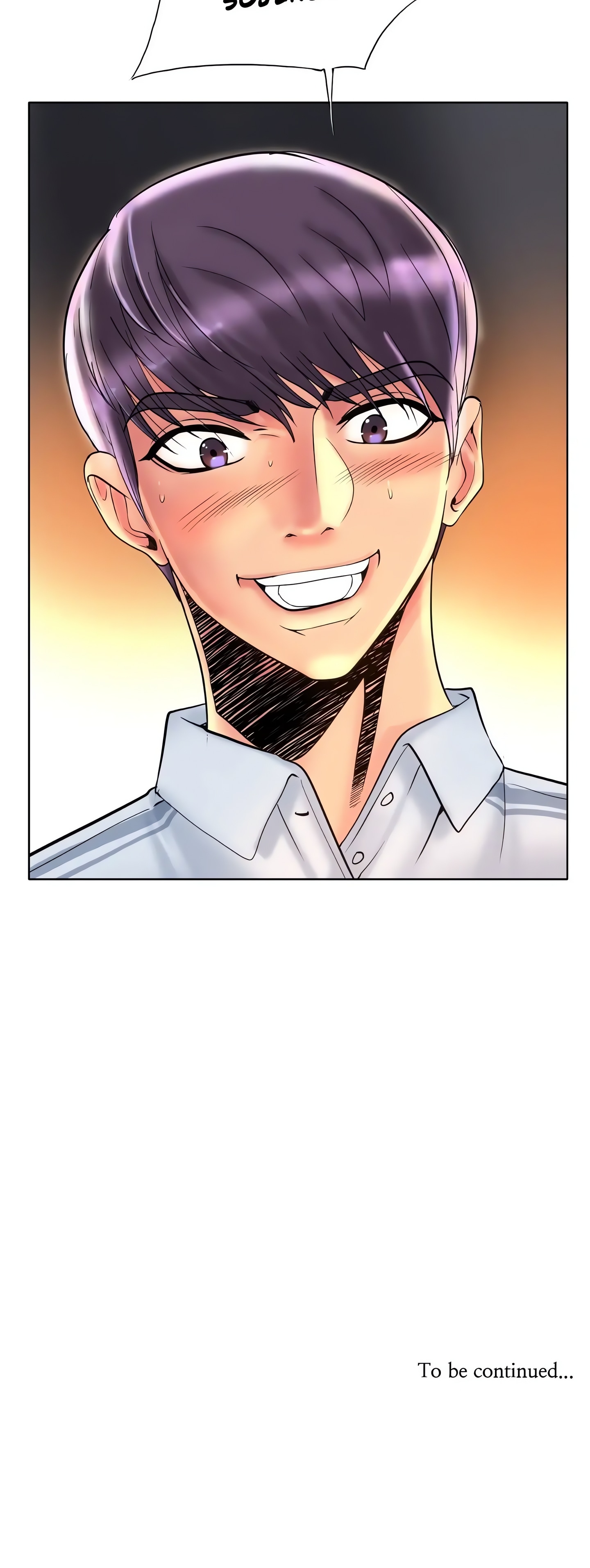 Exclusive Club (Uncensored) chapter 41 page 16