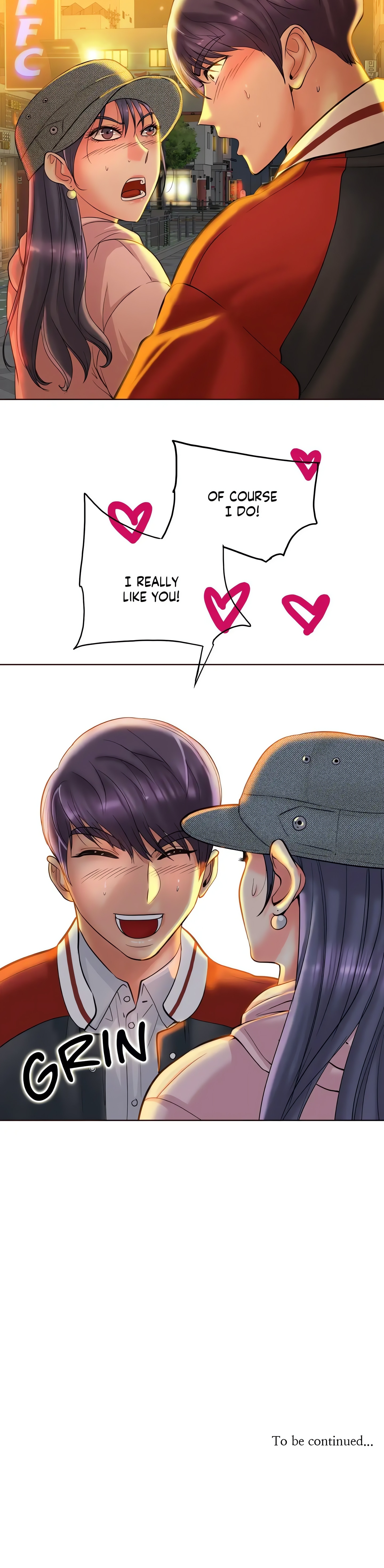 Exclusive Club (Uncensored) chapter 43 page 16