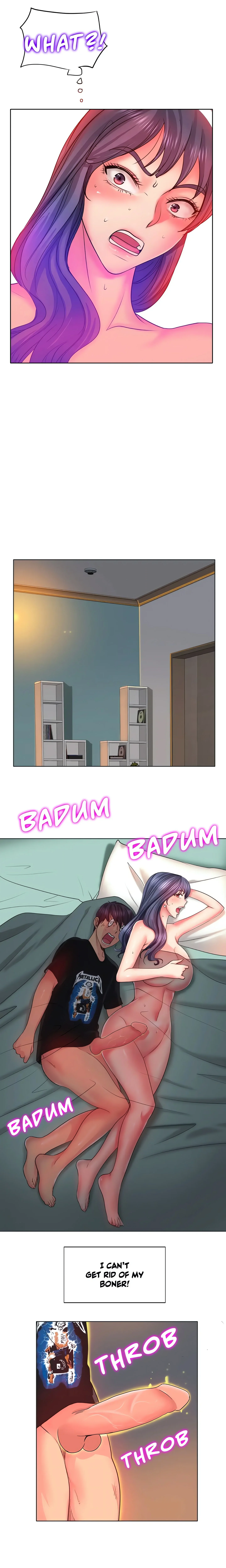 Exclusive Club (Uncensored) chapter 5 page 2