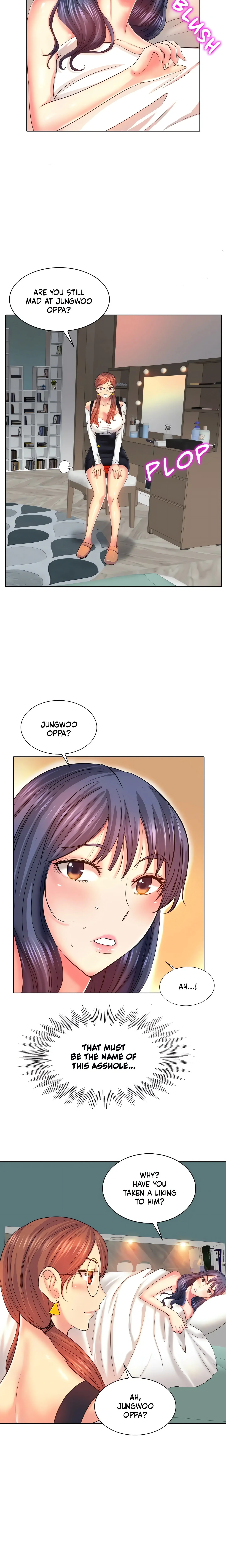 Exclusive Club (Uncensored) chapter 5 page 4