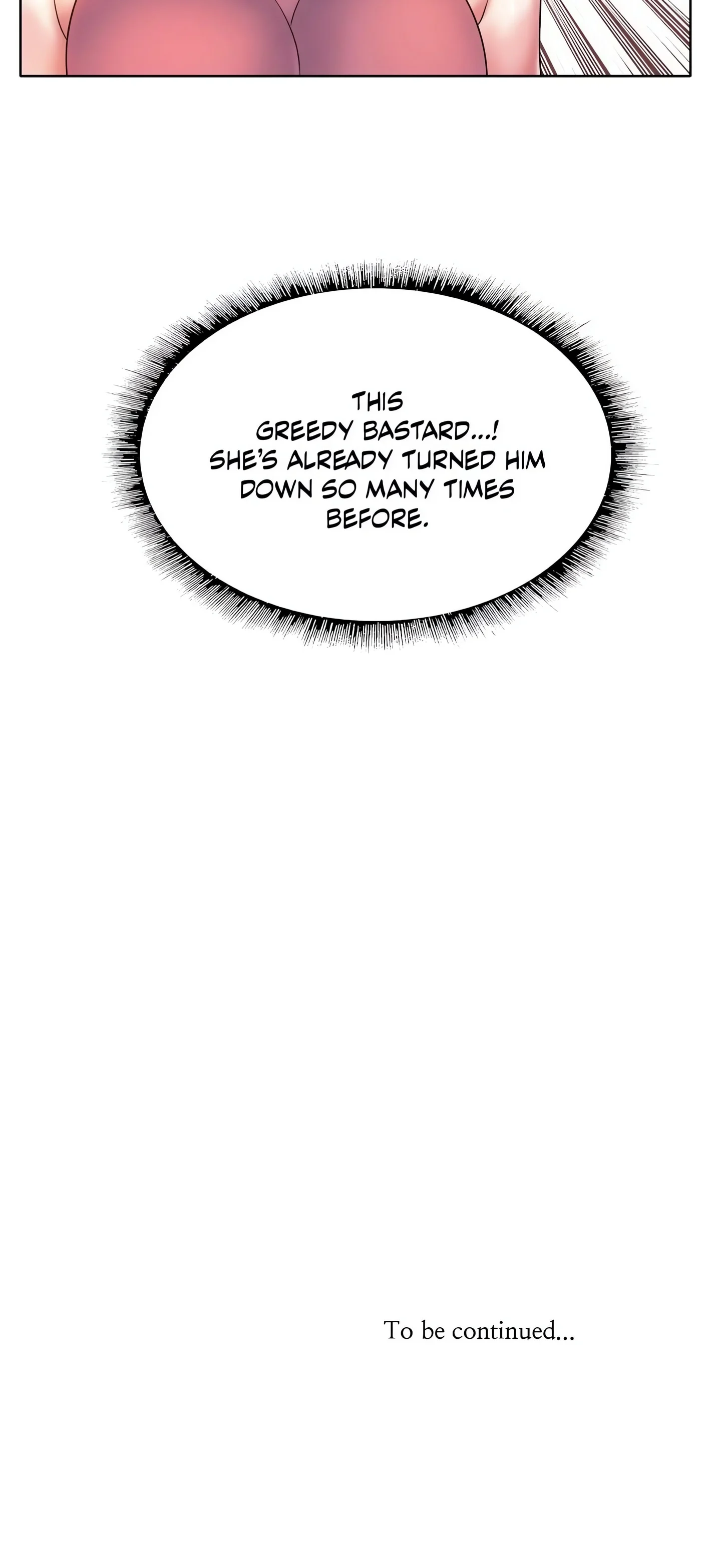 Exclusive Club (Uncensored) chapter 6 page 20