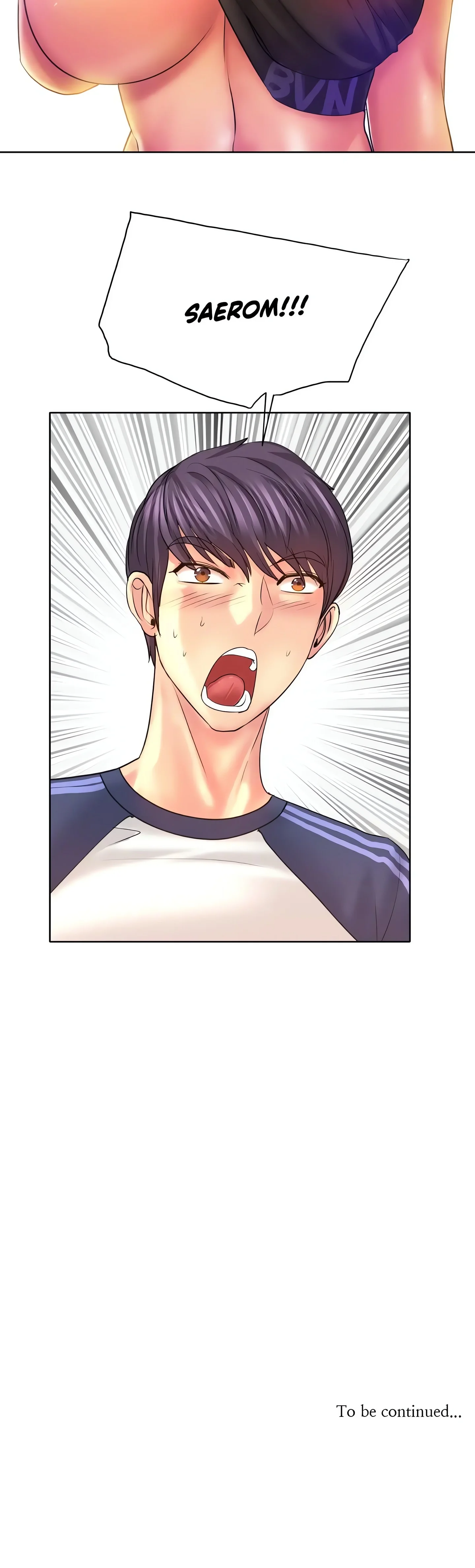 Exclusive Club (Uncensored) chapter 9 page 19