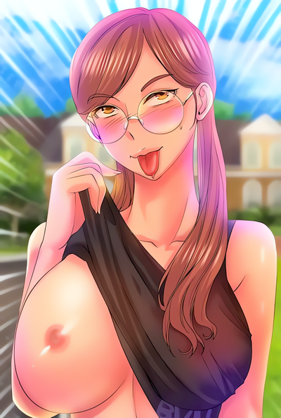 Exclusive Club (Uncensored) cover