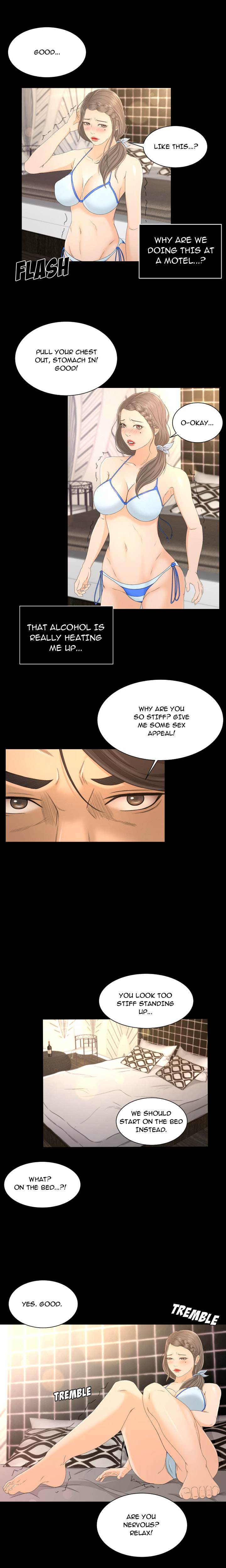 Exclusive Contract chapter 1 page 10