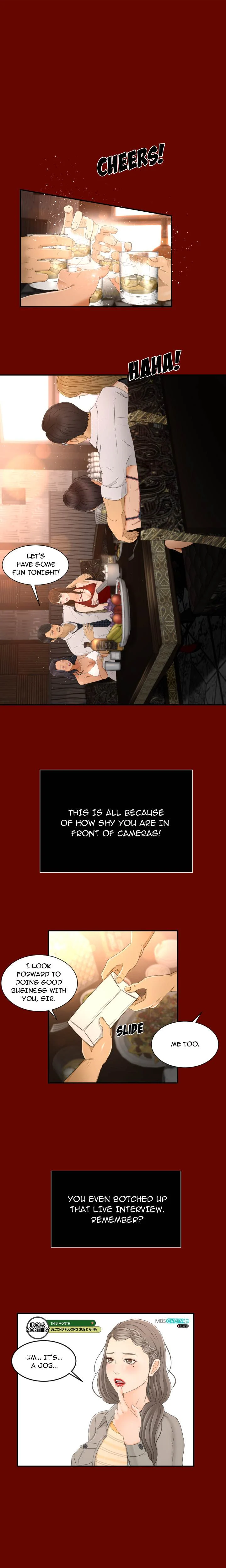 Exclusive Contract chapter 1 page 12