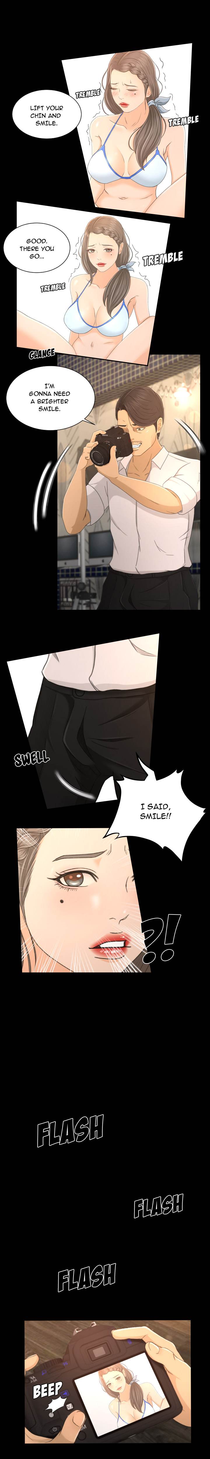 Exclusive Contract chapter 1 page 16
