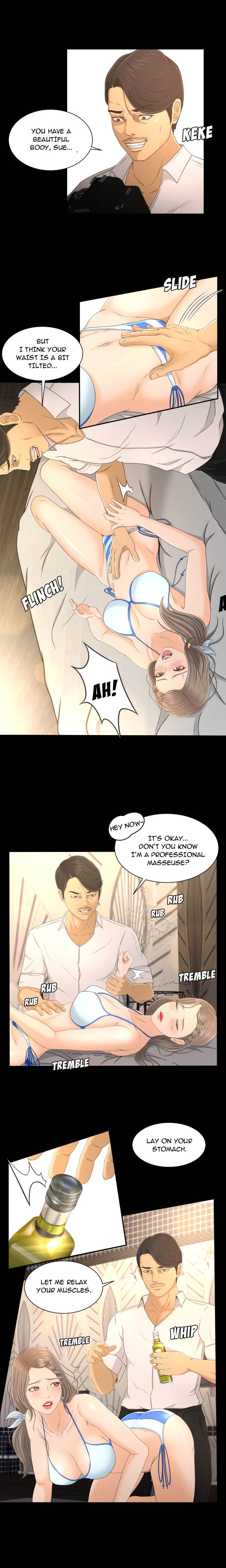 Exclusive Contract chapter 1 page 17