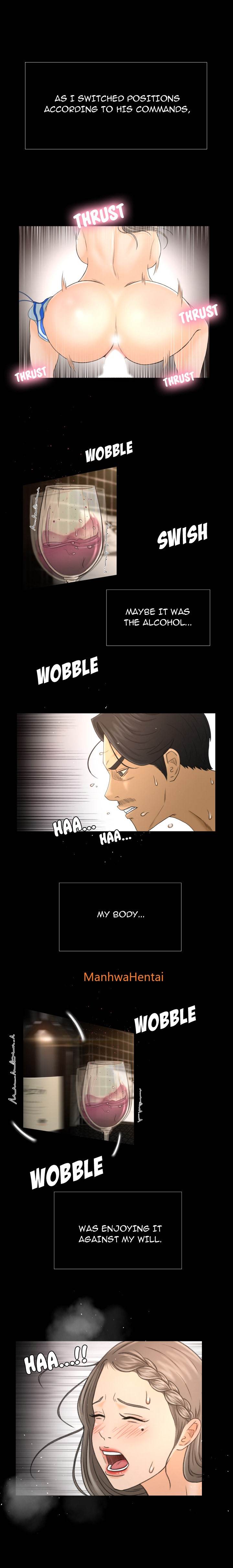 Exclusive Contract chapter 1 page 27