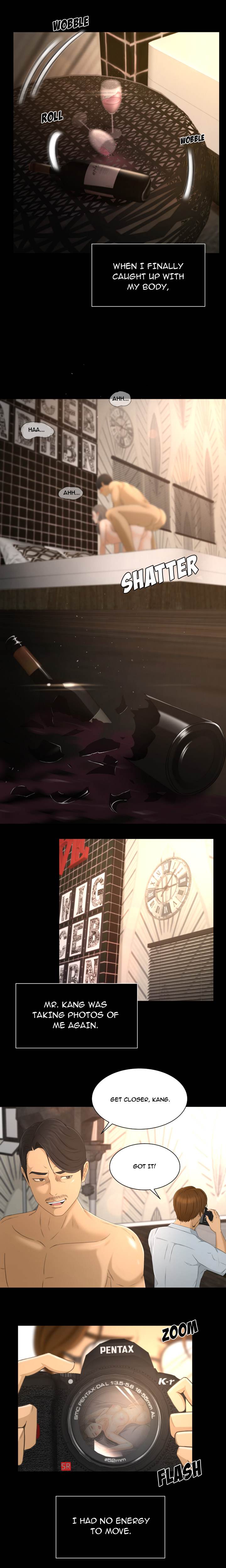 Exclusive Contract chapter 1 page 28