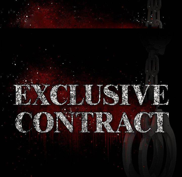 Exclusive Contract chapter 10 page 3