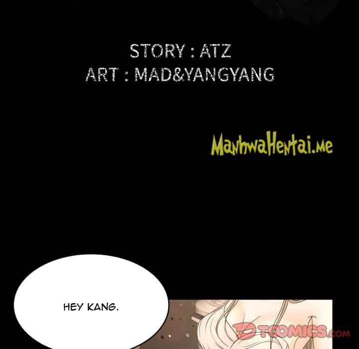 Exclusive Contract chapter 10 page 4