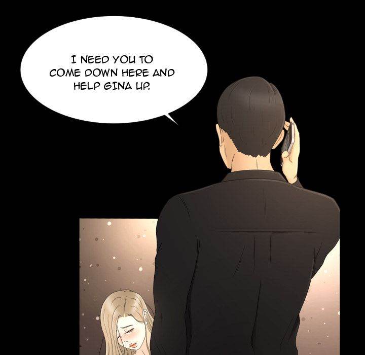 Exclusive Contract chapter 10 page 6