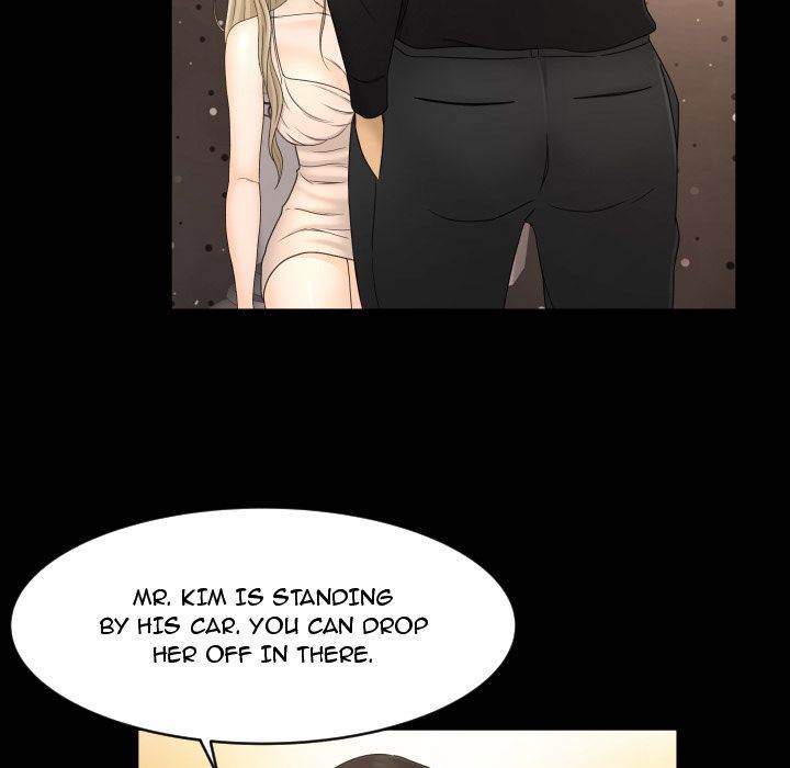 Exclusive Contract chapter 10 page 7