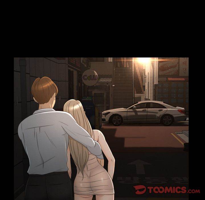 Exclusive Contract chapter 10 page 10