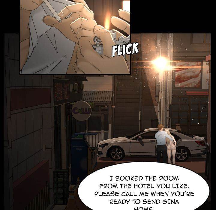Exclusive Contract chapter 10 page 12