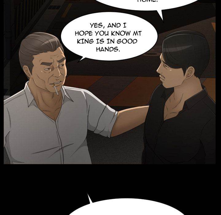 Exclusive Contract chapter 10 page 13