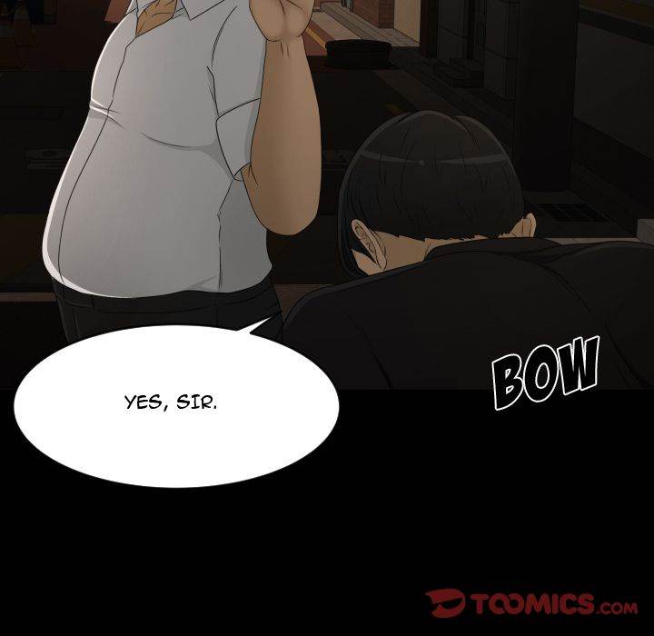Exclusive Contract chapter 10 page 16
