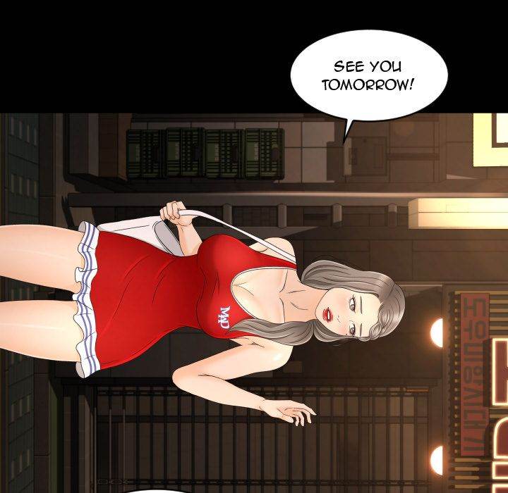 Exclusive Contract chapter 10 page 23