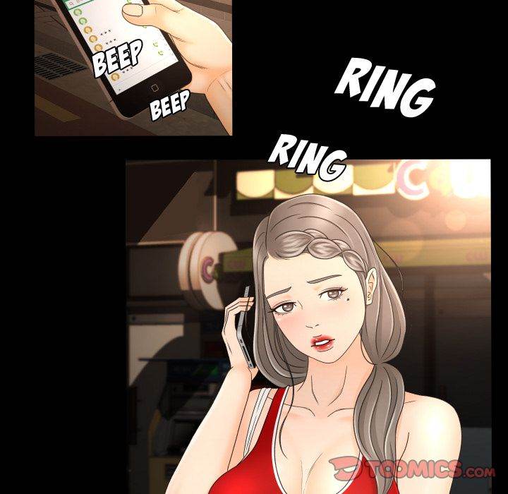 Exclusive Contract chapter 10 page 27