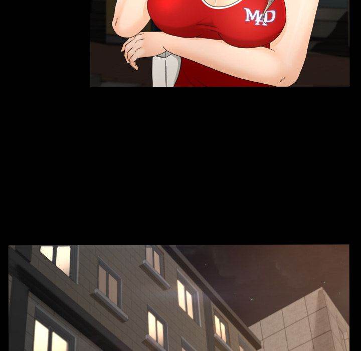 Exclusive Contract chapter 10 page 28