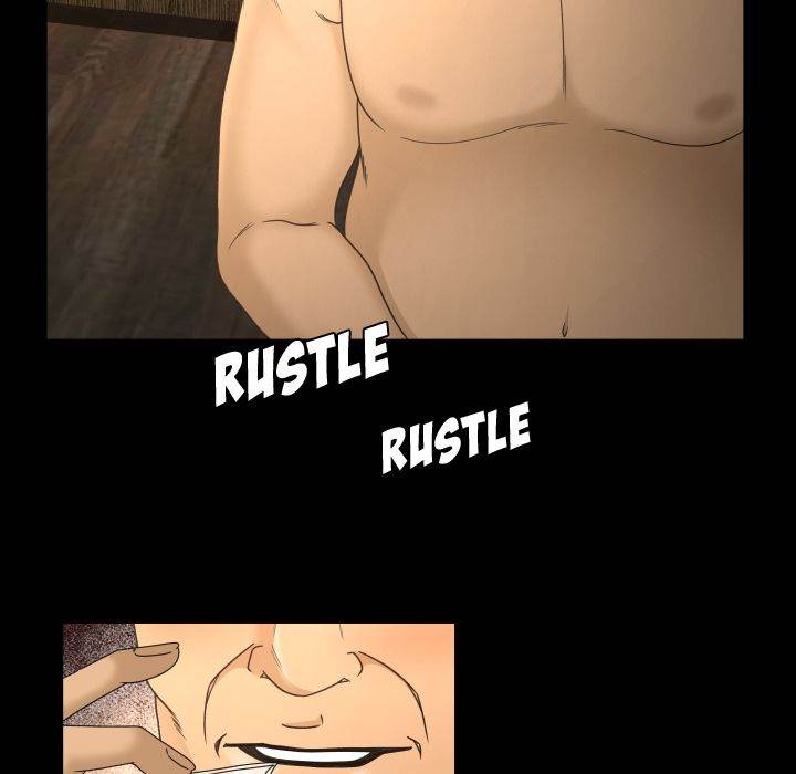 Exclusive Contract chapter 10 page 38