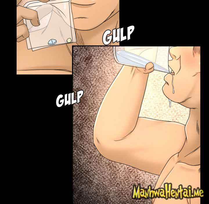 Exclusive Contract chapter 10 page 39