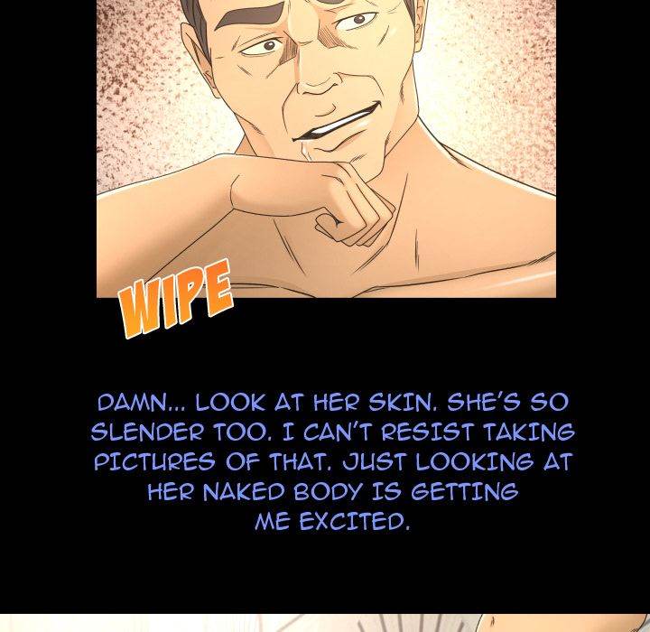 Exclusive Contract chapter 10 page 41