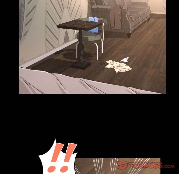 Exclusive Contract chapter 10 page 54