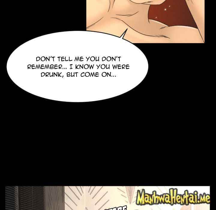 Exclusive Contract chapter 10 page 60