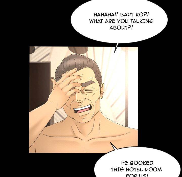 Exclusive Contract chapter 10 page 73