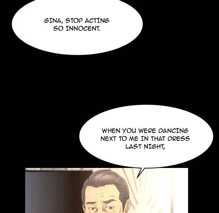 Exclusive Contract chapter 10 page 75