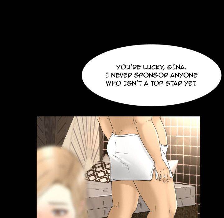 Exclusive Contract chapter 10 page 77