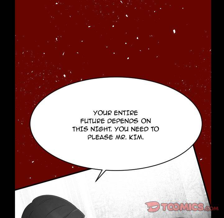 Exclusive Contract chapter 10 page 84
