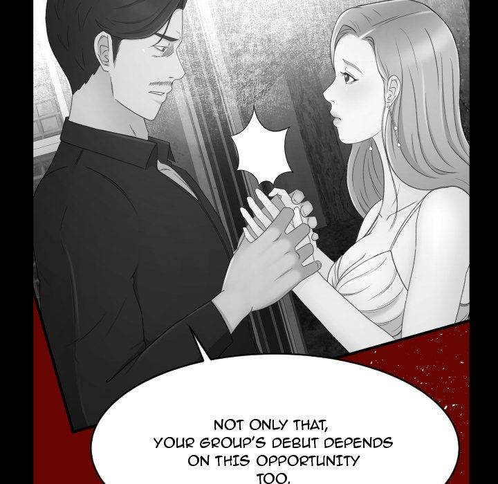 Exclusive Contract chapter 10 page 85