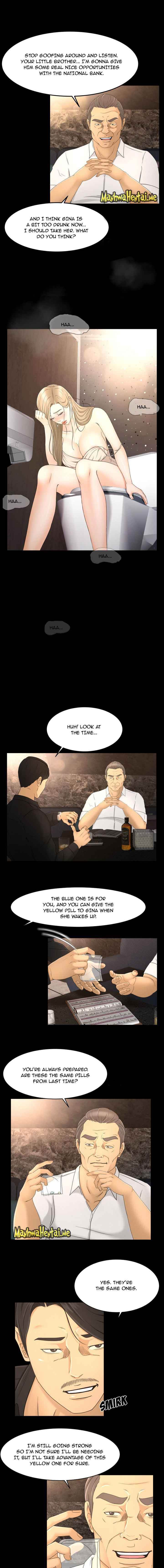 Exclusive Contract chapter 10 page 86