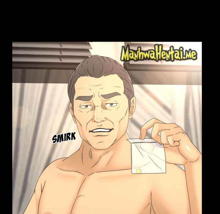 Exclusive Contract chapter 10 page 89