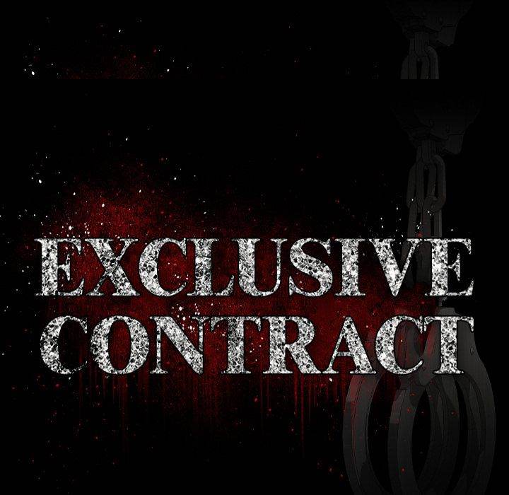 Exclusive Contract chapter 11 page 5