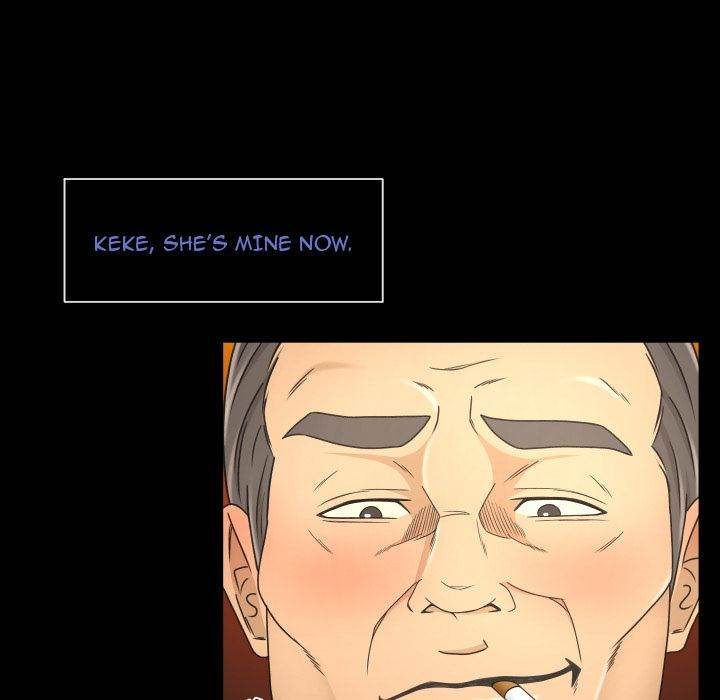 Exclusive Contract chapter 11 page 8
