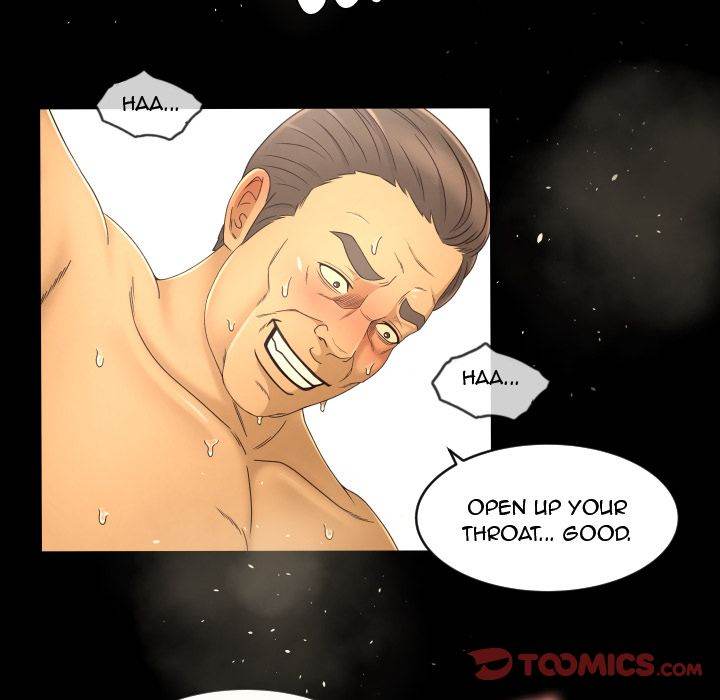 Exclusive Contract chapter 11 page 33