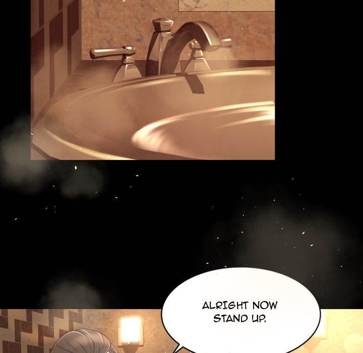 Exclusive Contract chapter 11 page 38