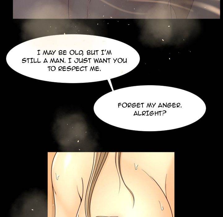 Exclusive Contract chapter 11 page 47