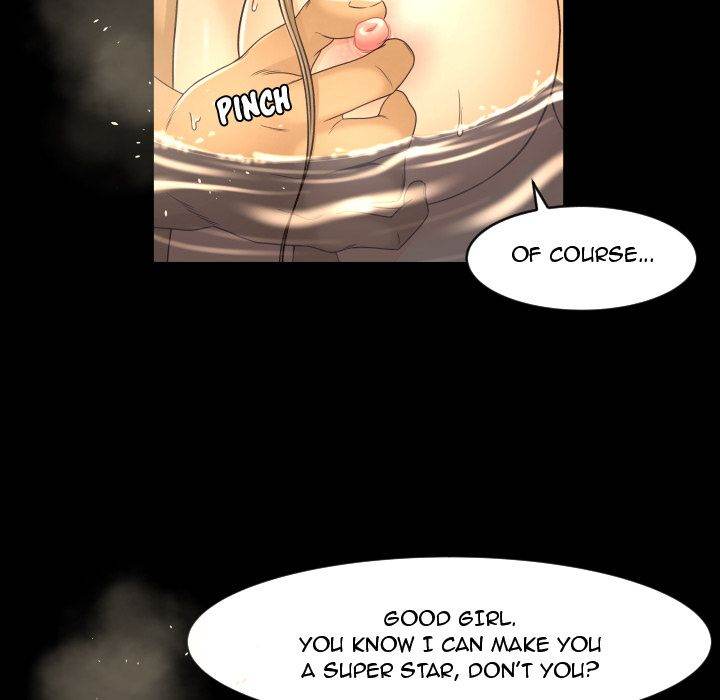 Exclusive Contract chapter 11 page 48