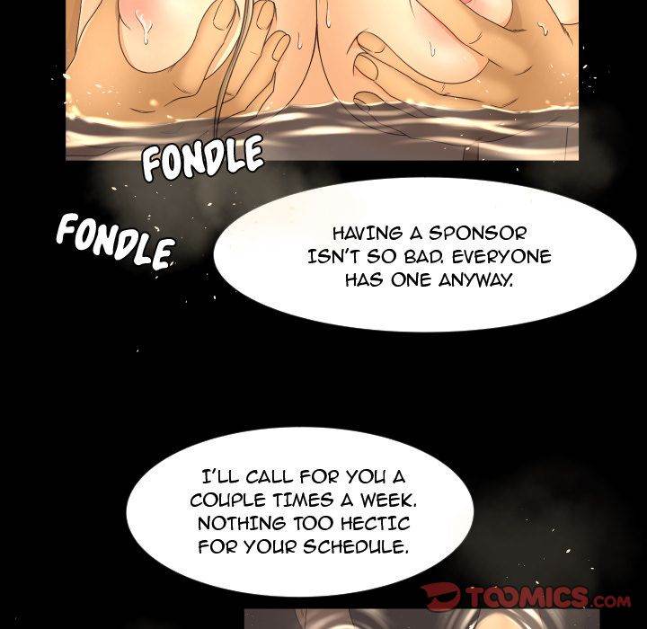 Exclusive Contract chapter 11 page 51