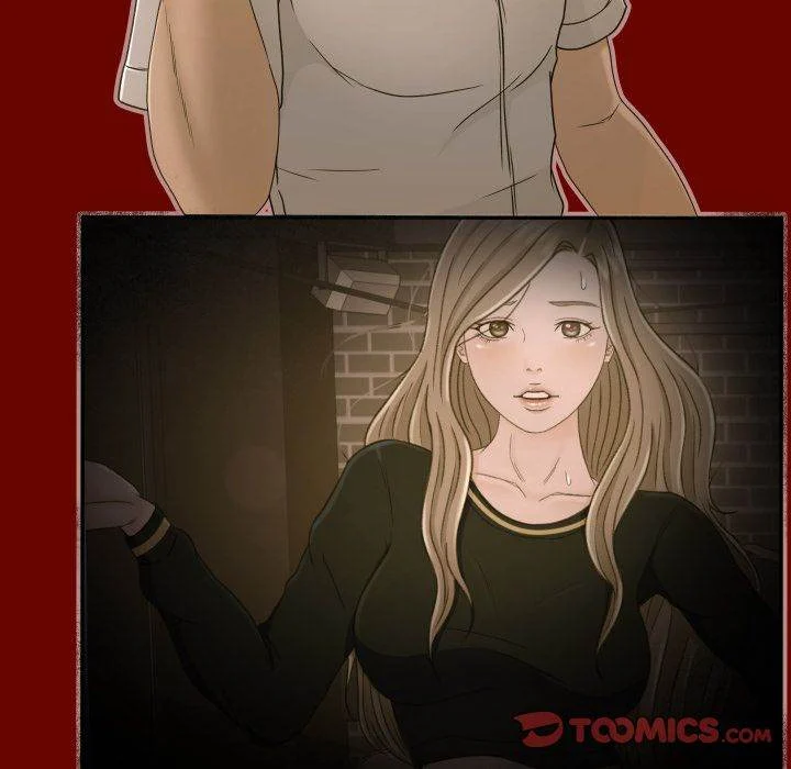 Exclusive Contract chapter 11 page 69