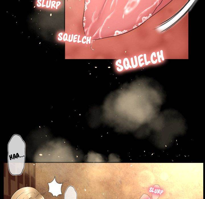 Exclusive Contract chapter 11 page 79