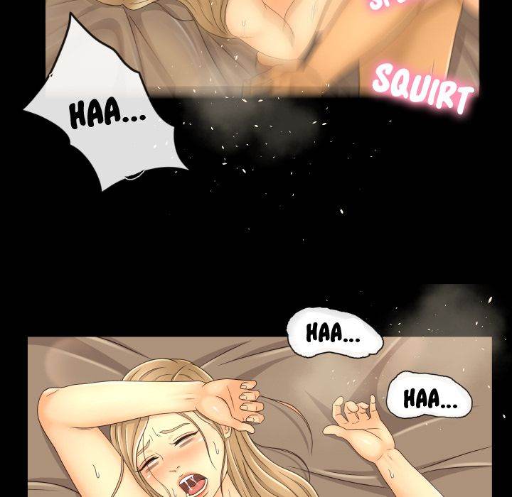 Exclusive Contract chapter 12 page 13