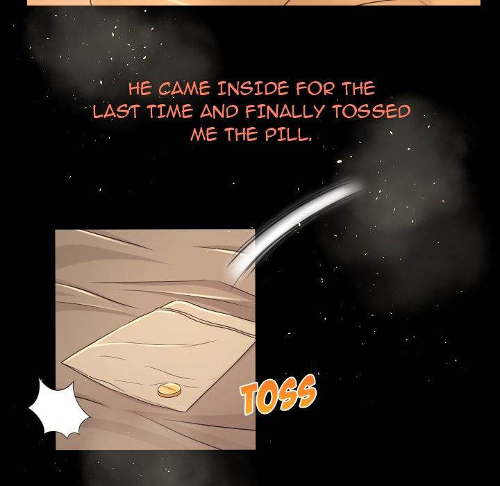 Exclusive Contract chapter 12 page 15